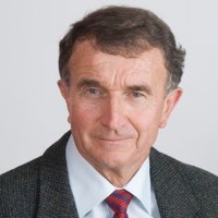 Ian Robertson