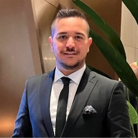 Bekcan Arpacıoğlu