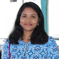 Spandana Suryadevara