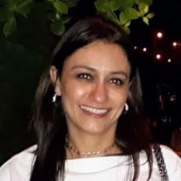 Fabiana Carla Cosenza Oliveira