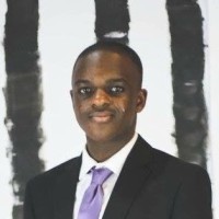 Damilola Olomola