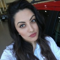 Cristiane Ferreira De Albuquerque