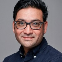 Manish Bhartiya