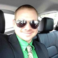 Joe Mckeon