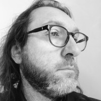 Christophe Gibert