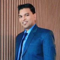 Dr. Vishu Goel Iwe Ceng Mweldi