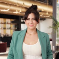 Adrienne Qasabian