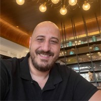 Mustafa M. Ghalayini