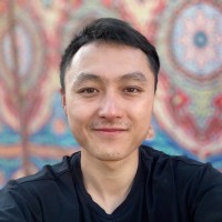 Shi Zhang