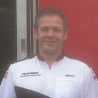 Stephen Horn