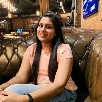 Meghavi Chokhany