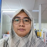 Nor Suhaida Mustapha