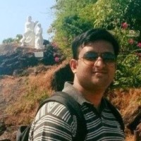 Sarvagya Bhargava