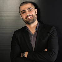 Arman Shah