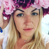 Lyudmila Makarova
