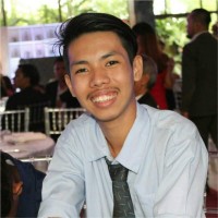 Patrick Almario
