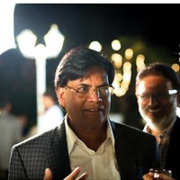 Kailashnath Singh