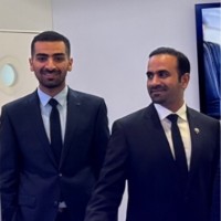 Ali Al-Harfash