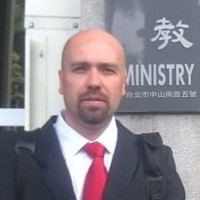 Damian Kraser