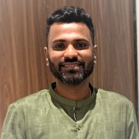 vinod divakaran
