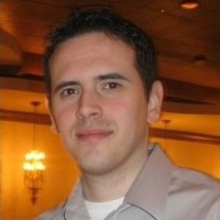 Roberto Rios