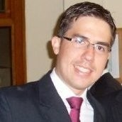 Luis Espinoza Morillo