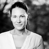 Petra Löevering - Van Henten