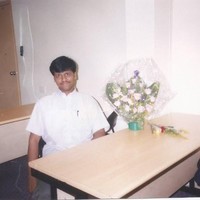 Siva Sankara Reddi Yannam