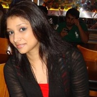 Sarah Waheed