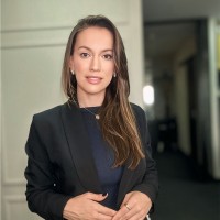 Ana Paula Cadenaci Azzini