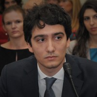 Luca Del Prete