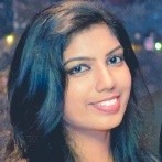 Monali Dahanayake