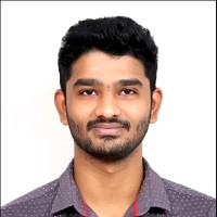 Surya Prakash P