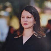 Catalina Santibañez Muñoz