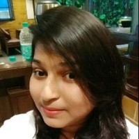 Priyanka Jha