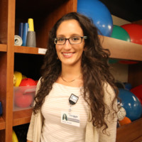 Jaclyn Brooks, PT, DPT, OCS