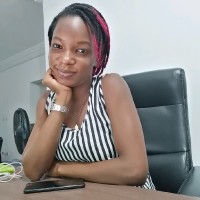 Jocelyne SOMÉ