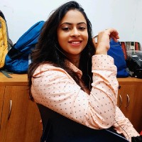 Debanjali Saha