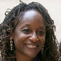 Geneviève Verdier