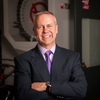 Randall Burke