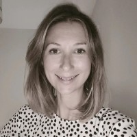 Sarah Hayman