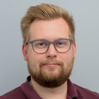 Mathias Østergaard Nielsen