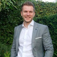Rik Van Der Ham