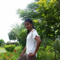 Alganesh Yemane