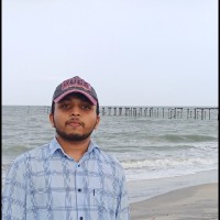 Aashish Anil