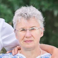 Nathalie Ionesco,PhD
