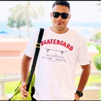Rajaneesh Ramanathan