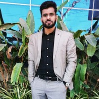 Syed Junaid Khadri