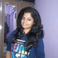 Shruti Jangam