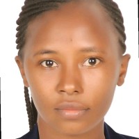 Grace Wangari